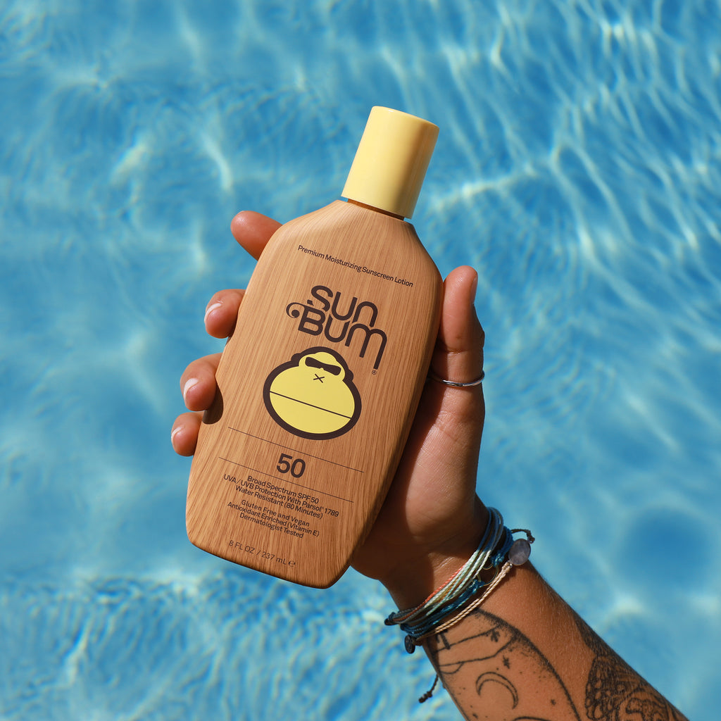 Does Sunscreen Expire?