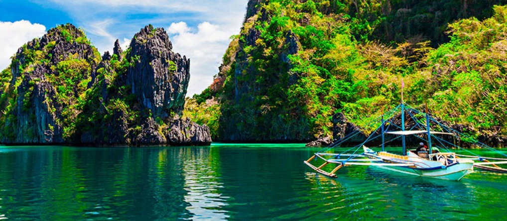 Paradise Found: The Best Beaches in the Philippines