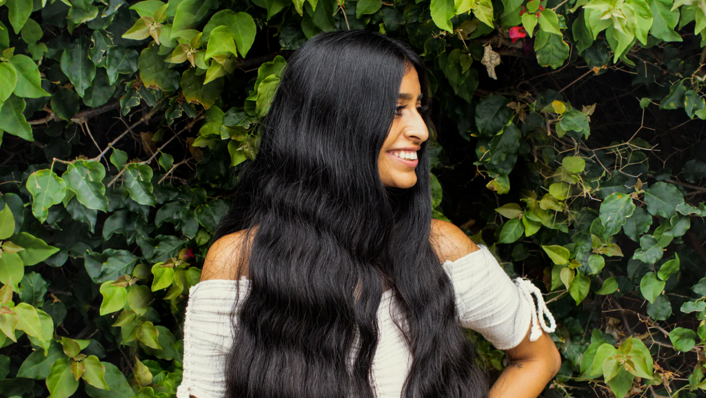 Beach Waves In The City