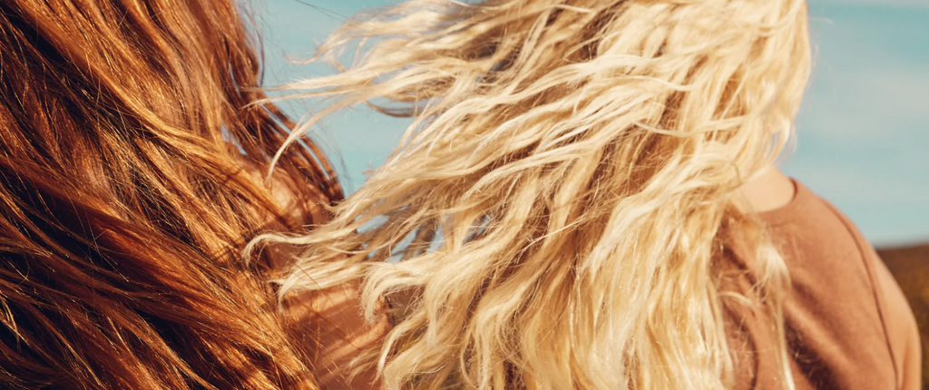 Sun Bum Hair: Smells Like Summer, Styles Like the Sea
