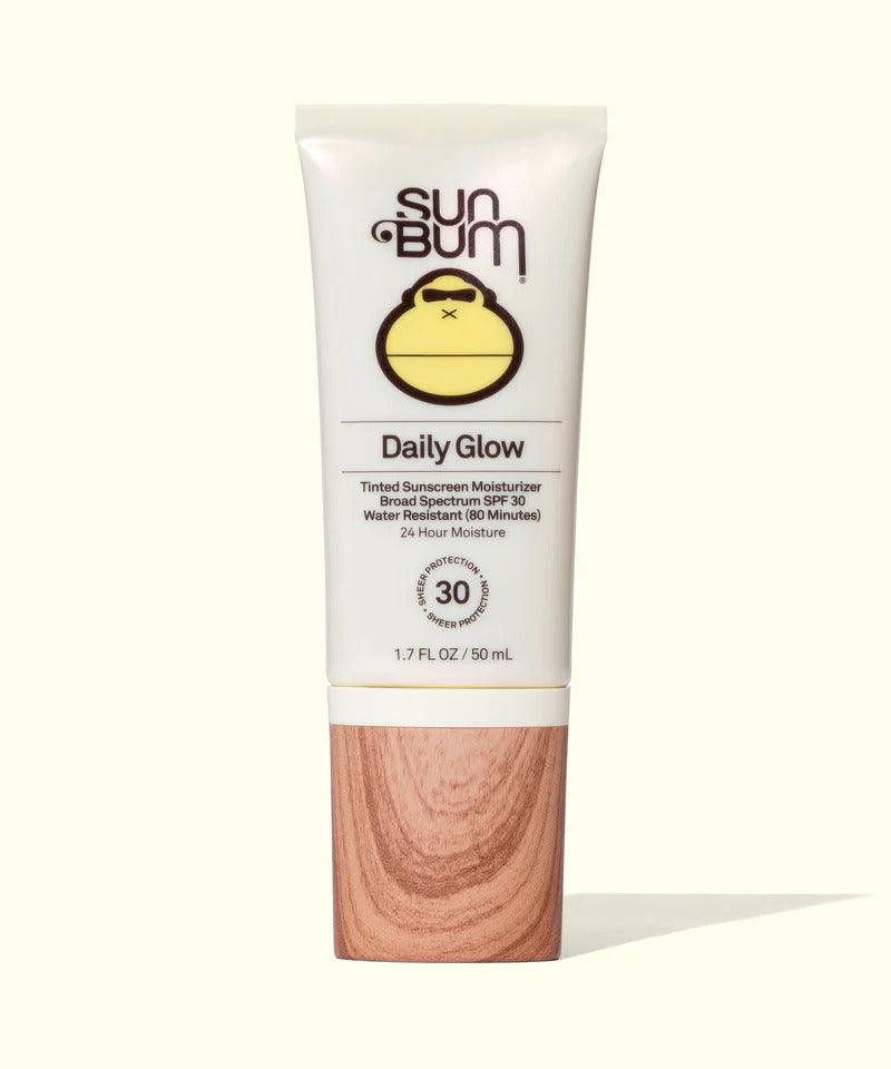 Daily SPF 30 Glow