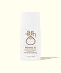 Mineral SPF 30 Liquid Face