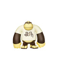 Sonny 9″ Vinyl  Figure