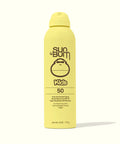 Kids SPF 50 Sunscreen Spray 6 oz