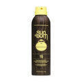 Original SPF 15 Sunscreen Spray 6 Oz