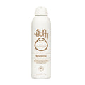 Mineral SPF 50 Sunscreen Spray 6 Oz