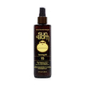 SPF 15 Tanning Oil 8.5 Oz