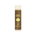 SPF 30 Sunscreen Lip Balm Coconut 0.15 Oz