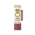 SPF 15 Tinted Lip Balm Raisin Hell 0.15 Oz