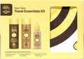 Hair Care Travel Essentials Kit