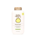 Baby Bum Bubble Bath Green Coconut 12 Oz