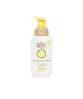 Baby Bum Foaming Shampoo & Wash Green Coconut 12 Oz